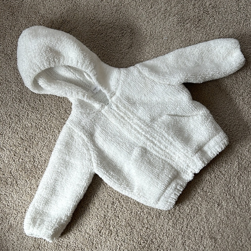 Angel Dear Sweater 6-12m